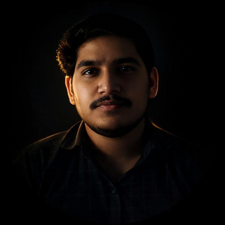 Varad Nanwate